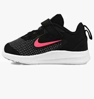 Кросівки дитячі Nike Downshifter 9 Black AR4137-003
