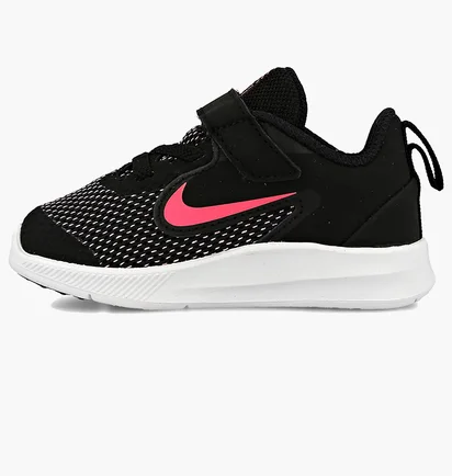 Кросівки дитячі Nike Downshifter 9 Black AR4137-003