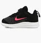 Кросівки дитячі Nike Downshifter 9 Black AR4137-003