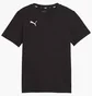 Футболка детская Puma Teamgoal Casual Black 658616-03