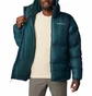 Пуховик мужской Columbia Puffect Hooded Jacket Blue 2008413414