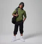 Спортивный костюм детский Air Jordan Jumpman Sustainable Olive 95C551-EF9__95C549-EF9