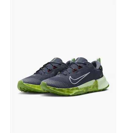 Кроссовки мужские Nike Juniper Trail 2 Gore-Tex Blue FB2067-403
