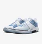 Кросівки чоловічі Air Jordan One Take 5 White/Light Blue FD2335-104