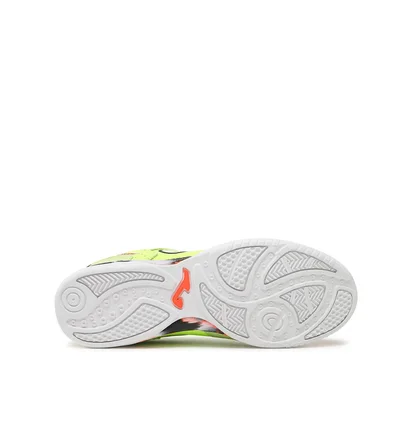 Футзалки мужские Joma Top Flex Green Topw2211In