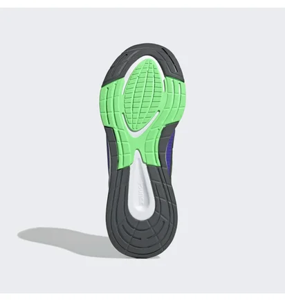 Кросівки чоловічі Adidas Eq21 Run Shoes Blue H00513