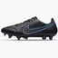 Бутсы унисекс Nike Tiempo Legend 9 Elite Sg-Pro Black Db0822-004