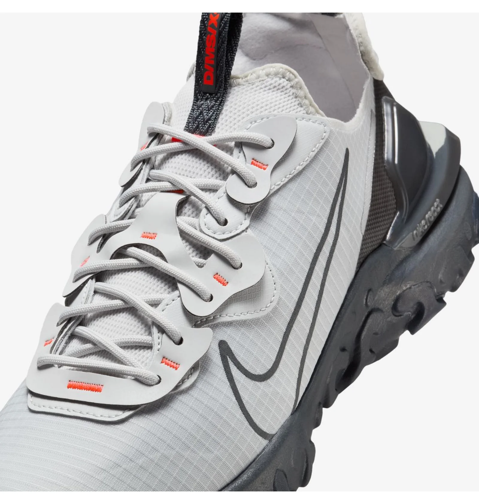ᐉ Кросівки чоловічі Nike React Vision White HQ3819-002 - придбати