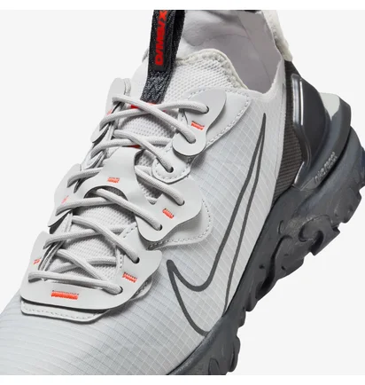 Кроссовки мужские Nike React Vision White HQ3819-002