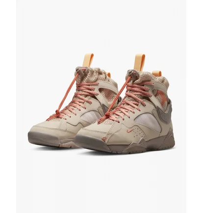 Кроссовки женские Air Jordan 7 Retro Bbs Beige Dr1485-168