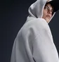 Спортивний костюм жіночий Nike Nsw Phoenix Oversized Fleece White DQ5758-104__DQ5615-104