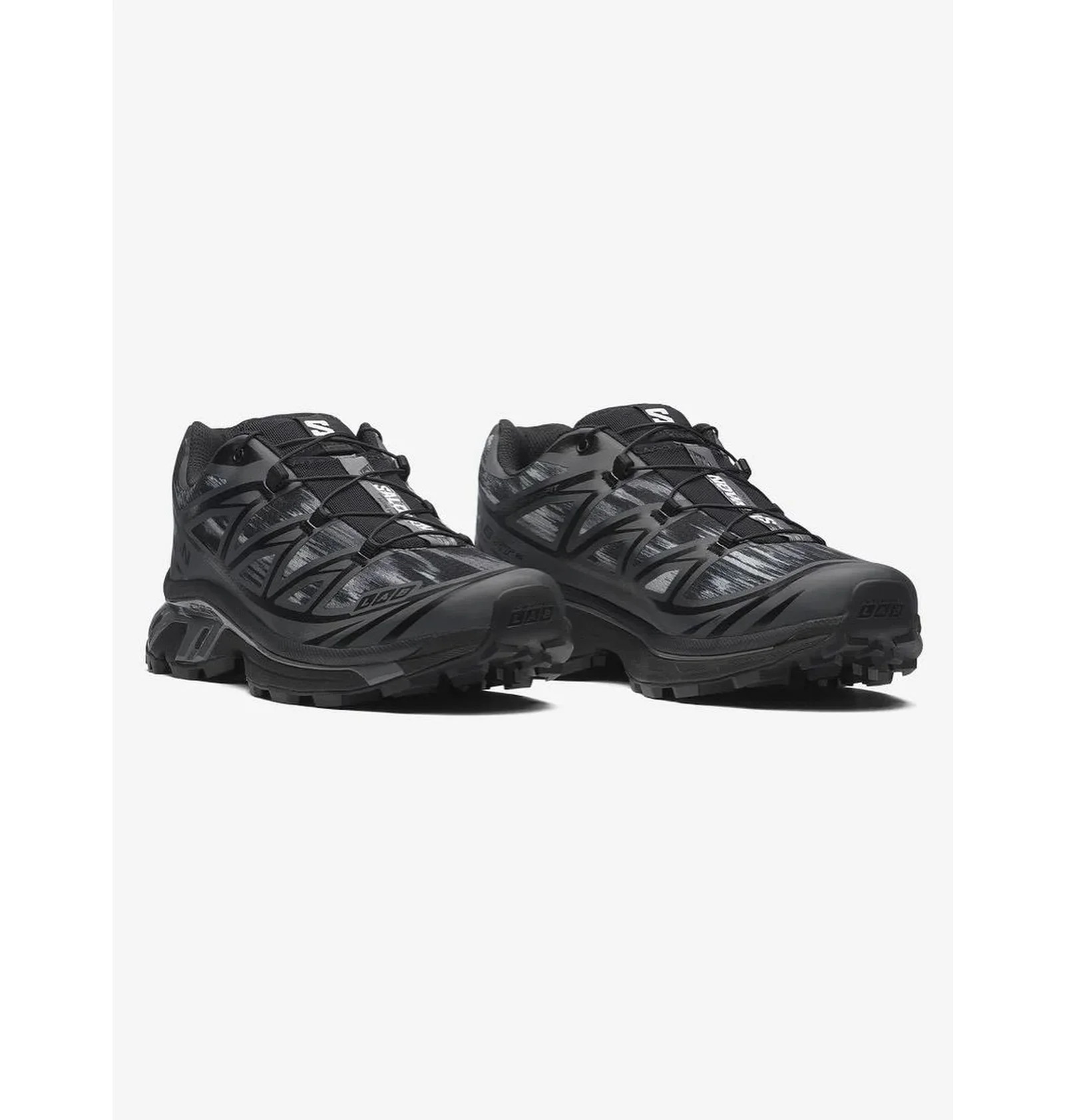 ᐉ Кросівки чоловічі Salomon Xt-6 Camo/Black 477805 - придбати в