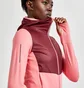 Кофта жіноча Craft Adv Charge Pink/Bordo 1910512-740439