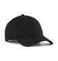 Кепка унісекс Puma Ess Elevated Metal Cat Bb Black 027154-01