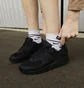 Кроссовки женские Nike Air Max 90 Black DH8010-001