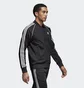 Олімпійка чоловіча Adidas Superstar Sst Originals Black CW1256