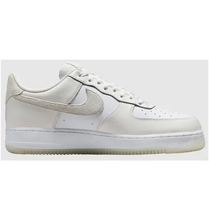 Кросівки чоловічі Nike Air Force 1 07 Lv8 Beige/White FN5832-100