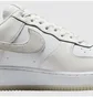 Кросівки чоловічі Nike Air Force 1 07 Lv8 Beige/White FN5832-100