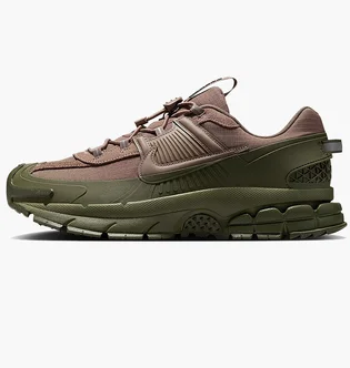 Кроссовки мужские Nike Zoom Vomero Roam Brown/Green FV2295-201