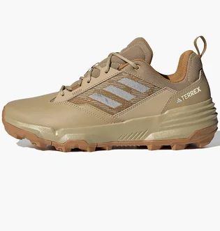 Кроссовки мужские Adidas Unity Leather Terrex Beige IF4981