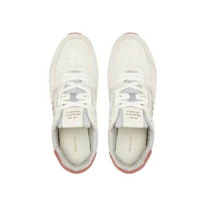 Кросівки жіночі Gant Bevinda White 25537228-G230