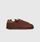 Кросівки чоловічі Adidas Superstar Primeknit X Pharrell Williams Brown S42926