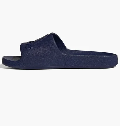 Тапочки жіночі Adidas Adilette Aqua Slides Violet IF7374