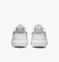 Кроссовки женские Nike Court Vision Alta Casual Shoes White Dm0113-101