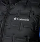 Жилетка мужская Columbia Delta Ridge Ii Black WO4253-010