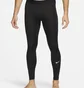 Штани чоловічі Nike Dri-Fit Pro Black FB7952-010