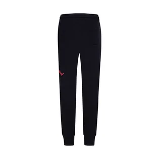 Спортивний костюм дитячий Air Jordan Baseline Black 95D277-023__95D289-023