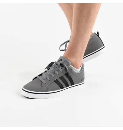 Кроссовки мужские Adidas Vs Pace 2.0 Grey HP6007