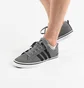 Кроссовки мужские Adidas Vs Pace 2.0 Grey HP6007