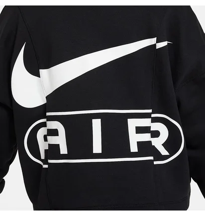 Спортивний костюм дитячий Nike G Nsw Air Ft Fz Black FN8615-010__FN8612-010