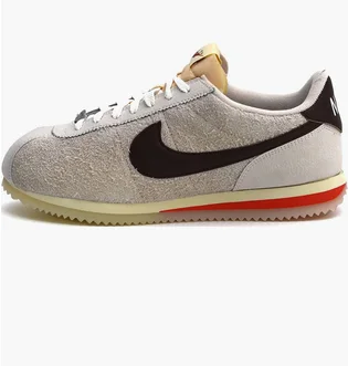 Кросівки жіночі Nike Cortez 23 Light Orewood Brown Beige FD2013-100
