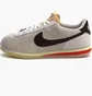 Кроссовки женские Nike Cortez 23 Light Orewood Brown Beige FD2013-100