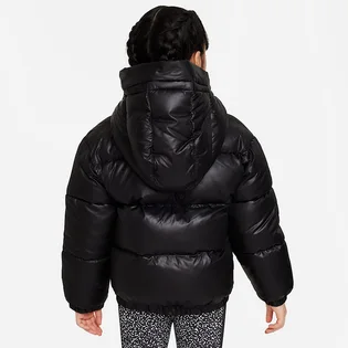 Пуховик дитячий Nike Heavy Weight Jacket Black 86L074-023