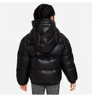 Пуховик детский Nike Heavy Weight Jacket Black 86L074-023