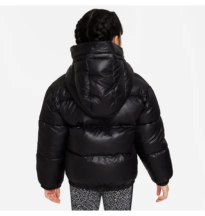 Пуховик детский Nike Heavy Weight Jacket Black 86L074-023