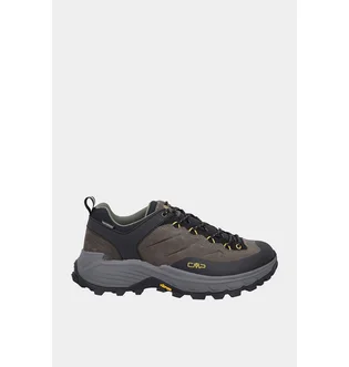 Кроссовки мужские CMP Huranus Low Trekking Shoes Wp Brown 3Q17647-04QP