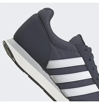 Кросівки чоловічі Adidas Run 60S 3.0 Lifestyle Running Shoes Black Hp2255