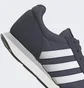 Кросівки чоловічі Adidas Run 60S 3.0 Lifestyle Running Shoes Black Hp2255