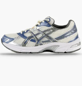 Кросівки жіночі Asics Gel-1130 Beige/Blue 1203A609-101
