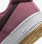 Кросівки жіночі Nike Air Force 1 07 Se Pink Dq7583-600