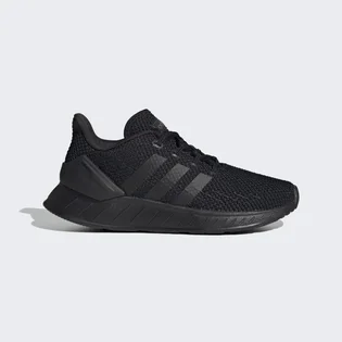 Кроссовки детские Adidas Questar Flow Nxt Shoes Black Fz2955