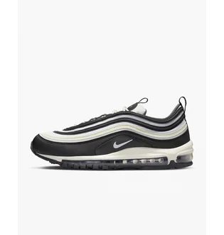 Кроссовки мужские Nike Air Max 97 Black/White Dx0754-001