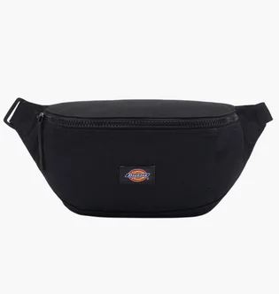 Сумка чоловіча Dickies Duck Black DK0A4XOYBLK1