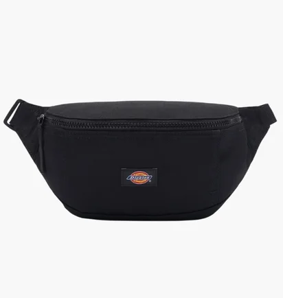 Сумка чоловіча Dickies Duck Black DK0A4XOYBLK1