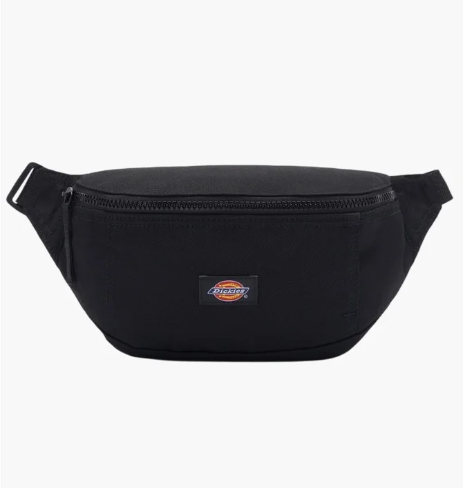 Сумка чоловіча Dickies Duck Black DK0A4XOYBLK1
