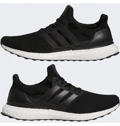 Кросівки жіночі Adidas Ultraboost 5.0 Dna Black Gv8744